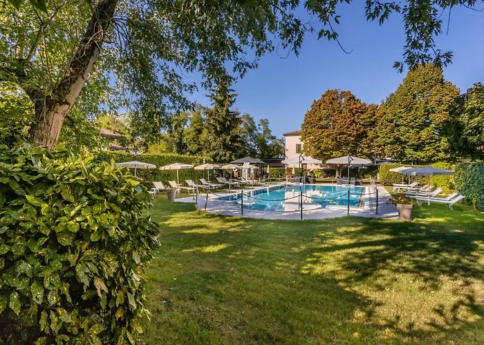 Borgo Cà dei Sospiri