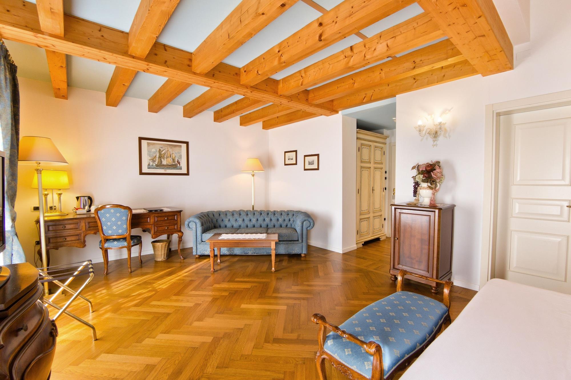 Borgo Cà Dei Sospiri Quarto dʼAltino