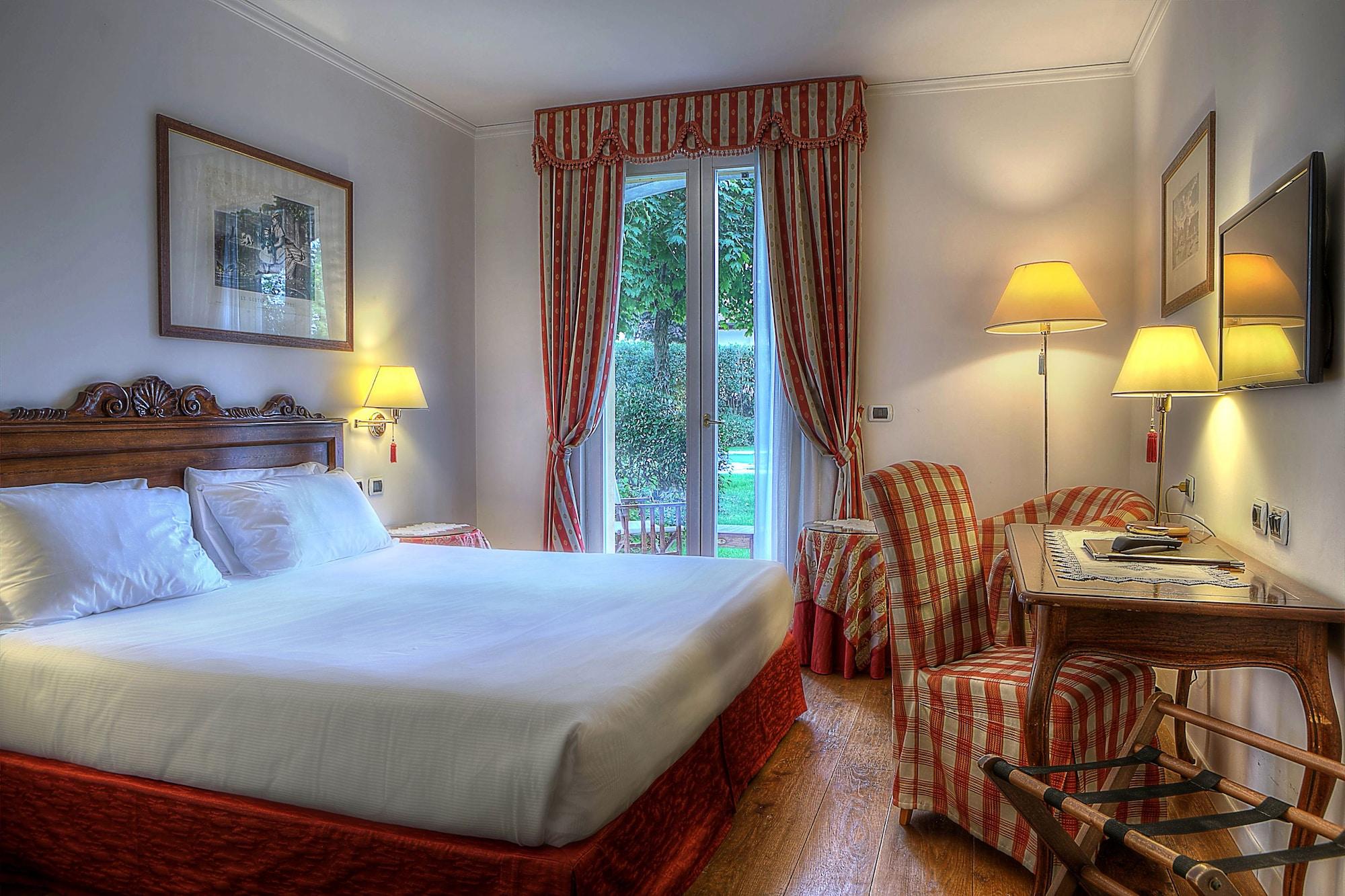 Borgo Cà Dei Sospiri 4* Quarto dʼAltino