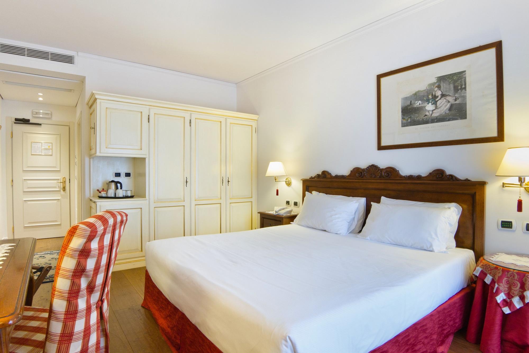 Borgo Cà Dei Sospiri 4* Quarto dʼAltino