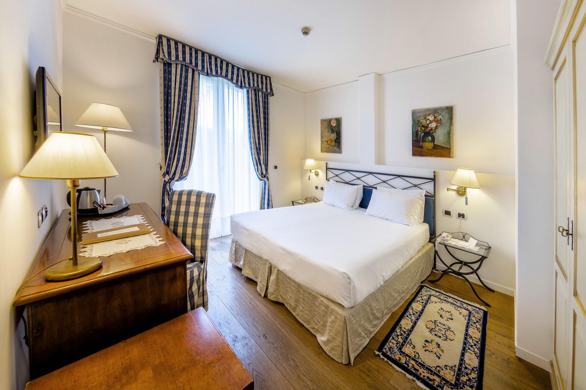 Borgo Cà Dei Sospiri Quarto dʼAltino