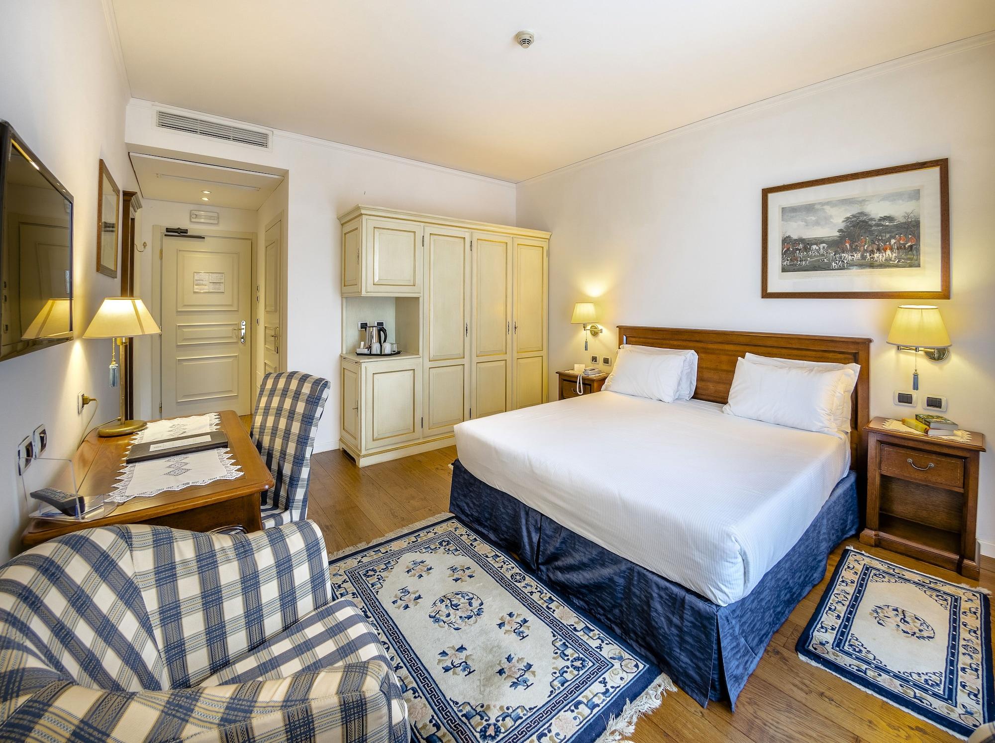 Borgo Cà Dei Sospiri Hotel Quarto dʼAltino