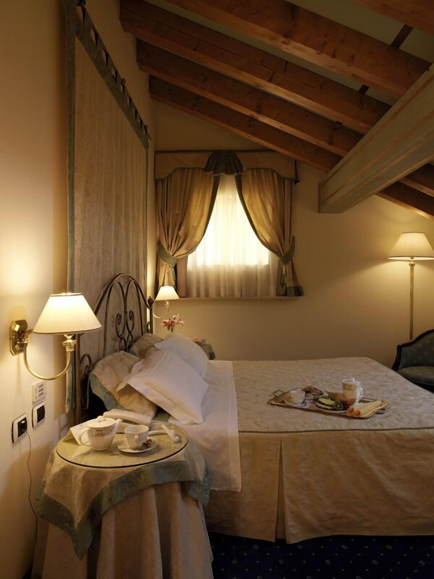 Borgo Cà Dei Sospiri 4* Quarto dʼAltino