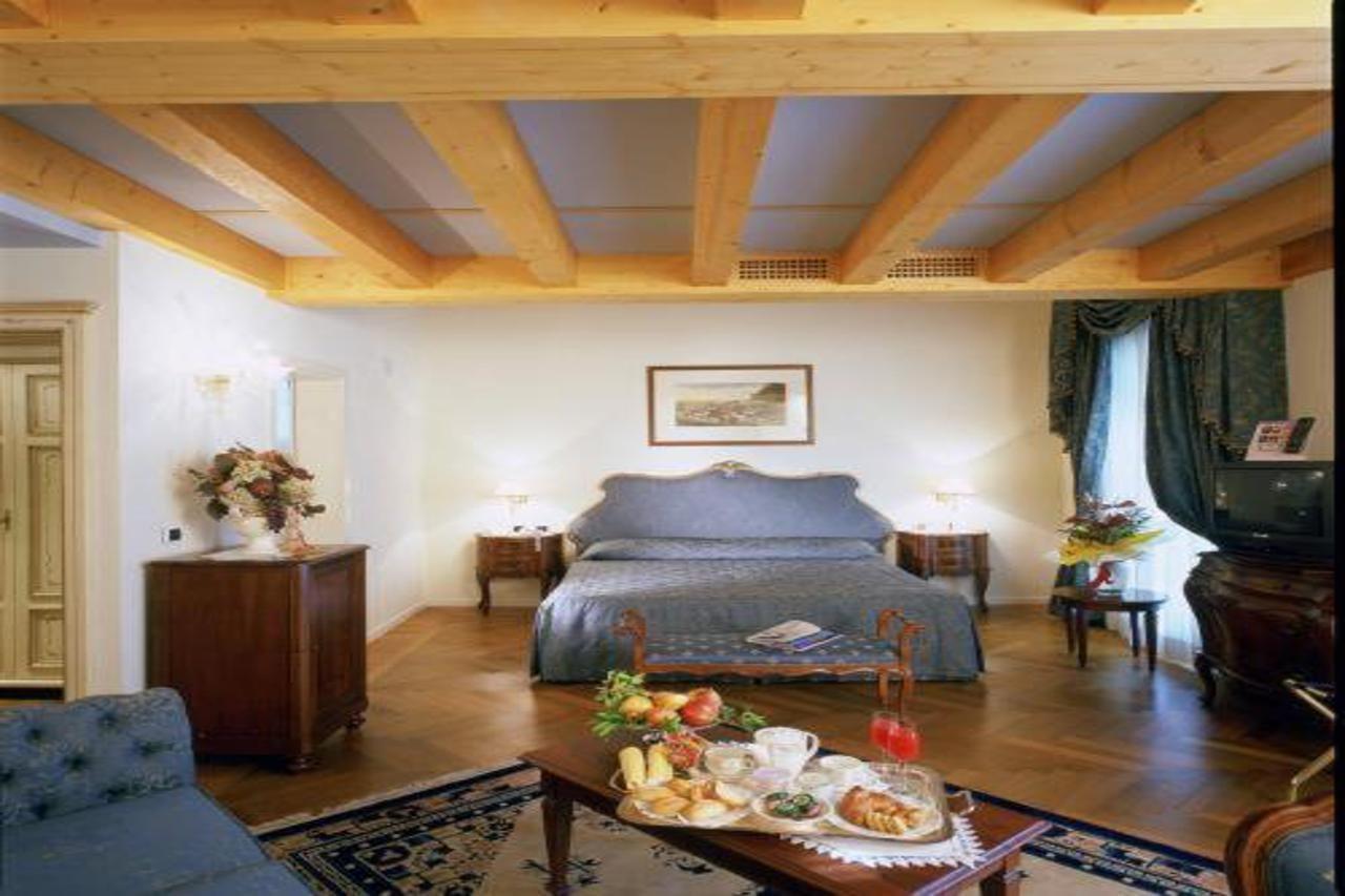Borgo Cà Dei Sospiri 4* Quarto dʼAltino