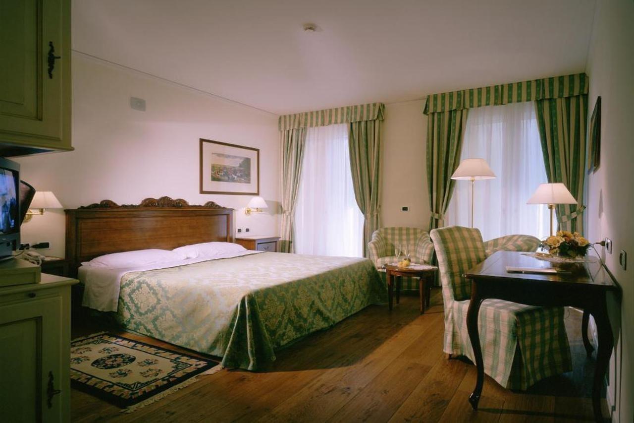 Borgo Cà Dei Sospiri Hotel