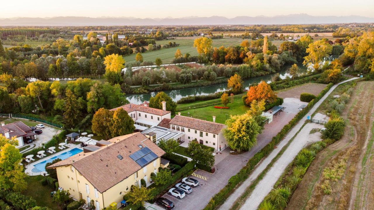 Borgo Cà Dei Sospiri Hotel