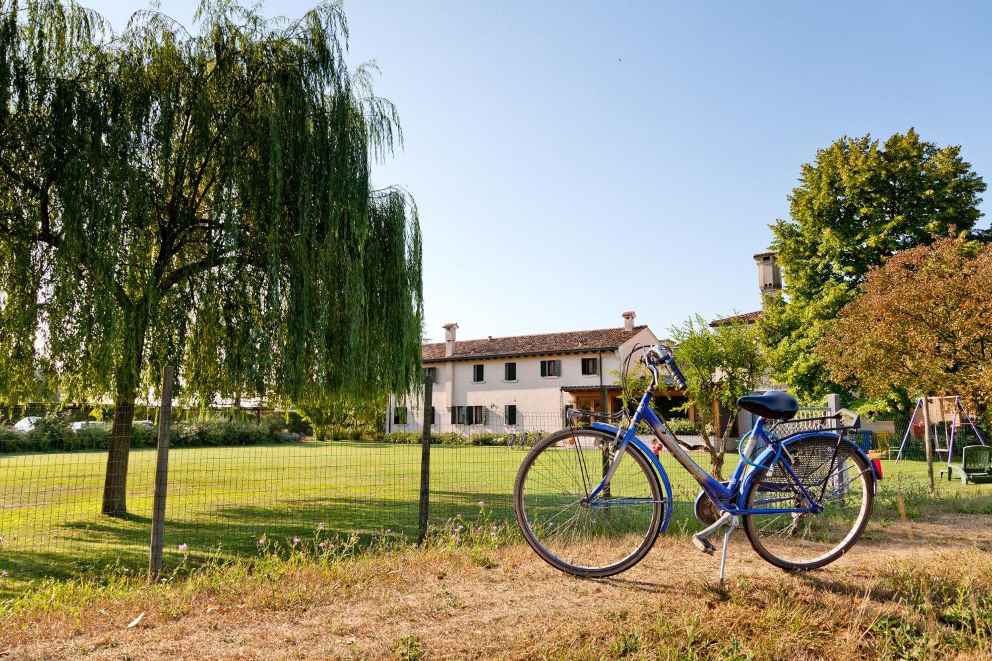Hotel Borgo Cà Dei Sospiri