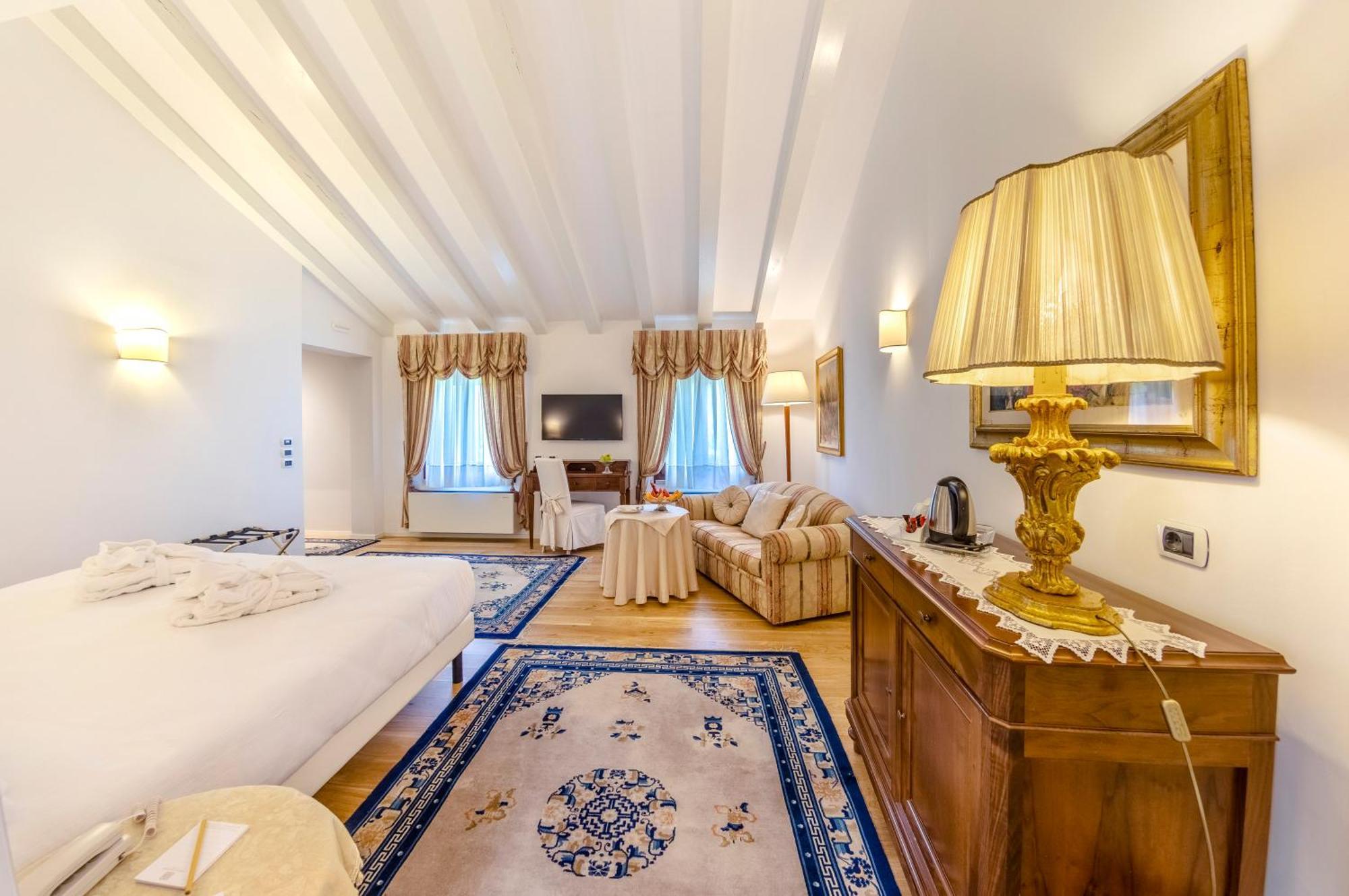Borgo Cà Dei Sospiri Hotel