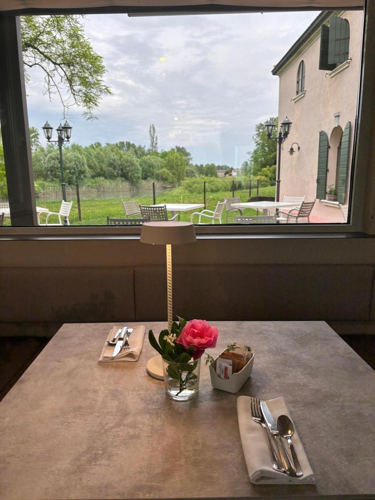 Borgo Cà Dei Sospiri Hotel 4*