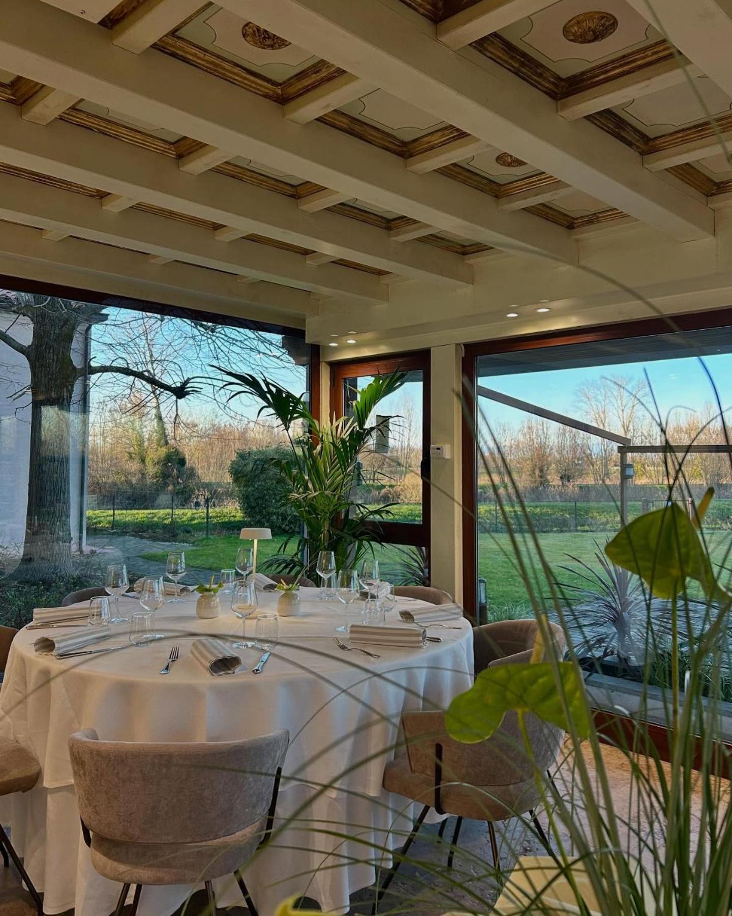 Borgo Cà Dei Sospiri Quarto dʼAltino
