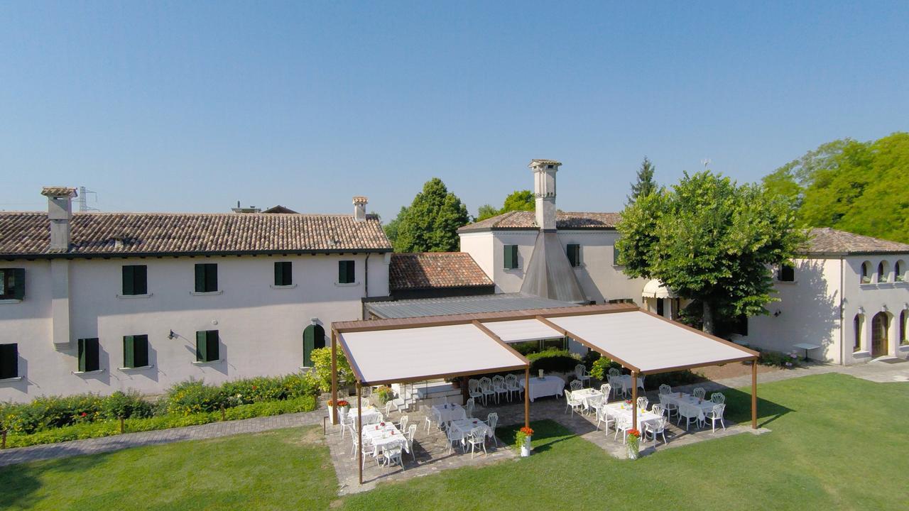 Hotel Borgo Cà Dei Sospiri 4*
