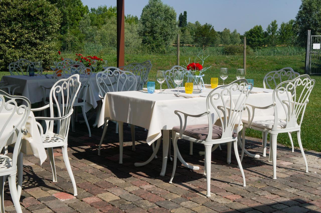 Borgo Cà Dei Sospiri Hotel