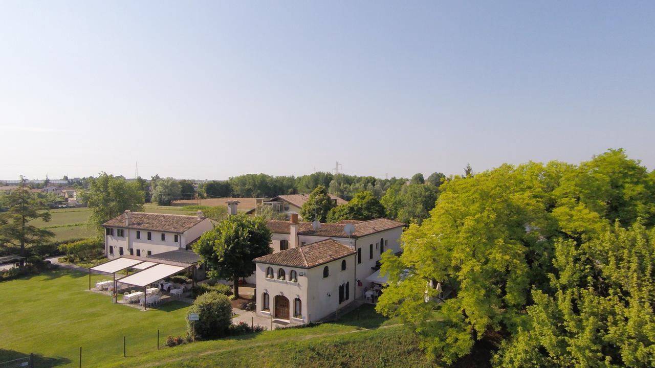 Borgo Cà Dei Sospiri