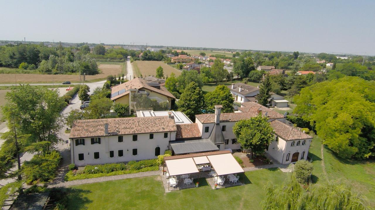 Borgo Cà Dei Sospiri