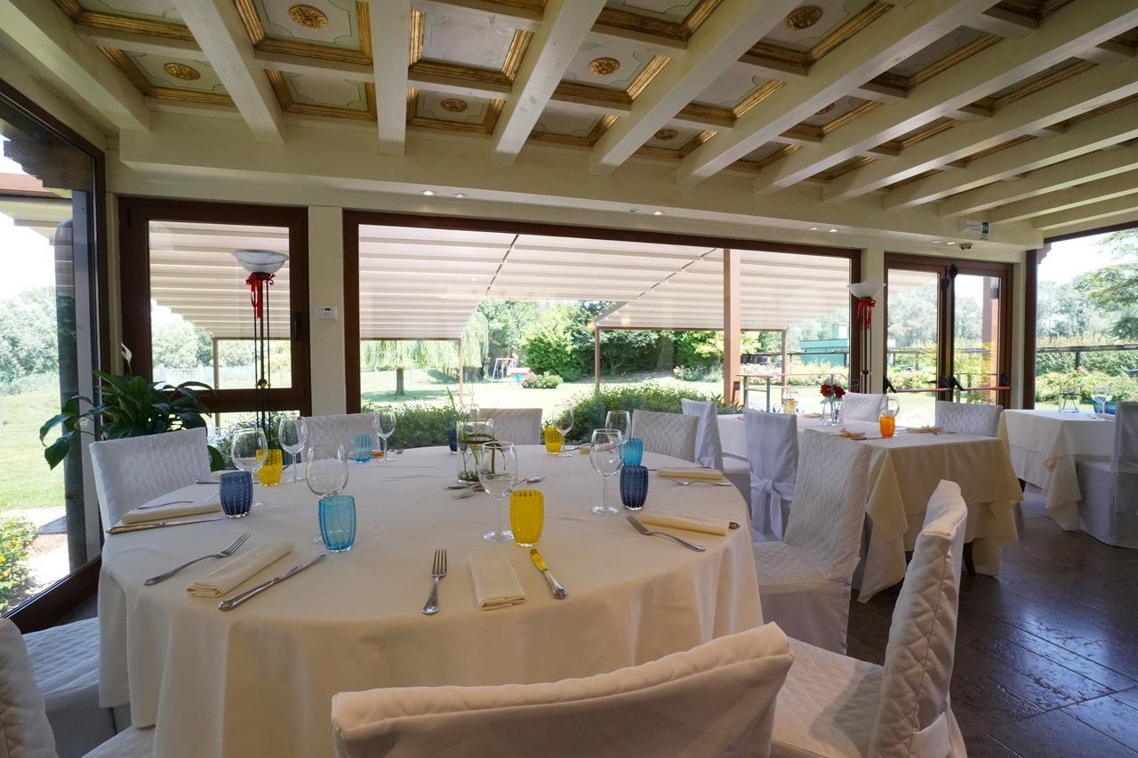 Borgo Cà Dei Sospiri Hotel 4*