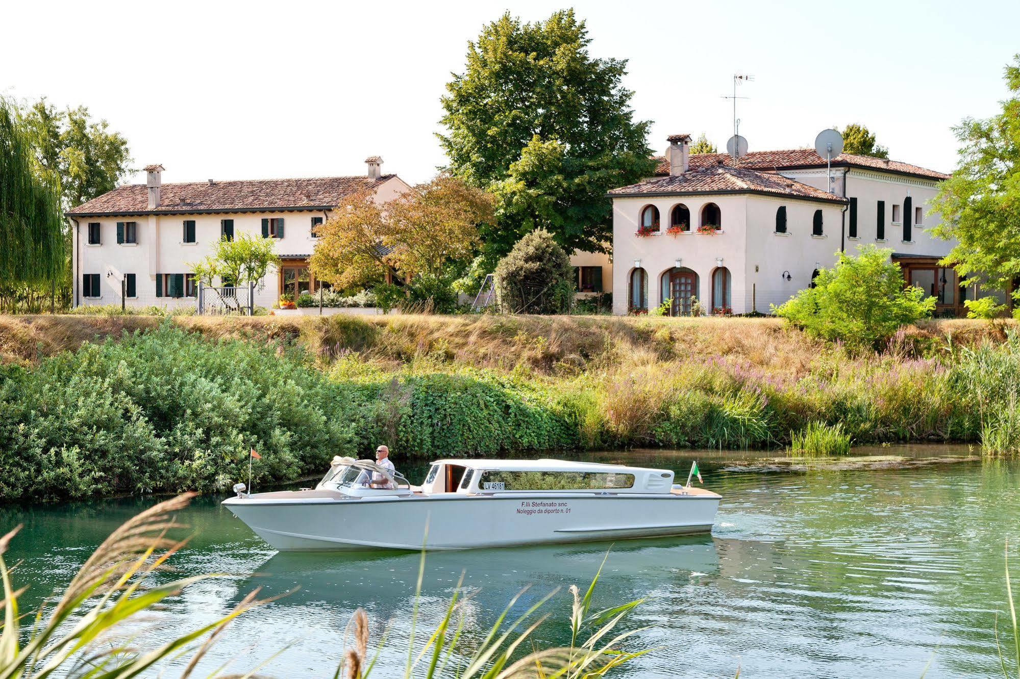 Borgo Cà Dei Sospiri Quarto dʼAltino
