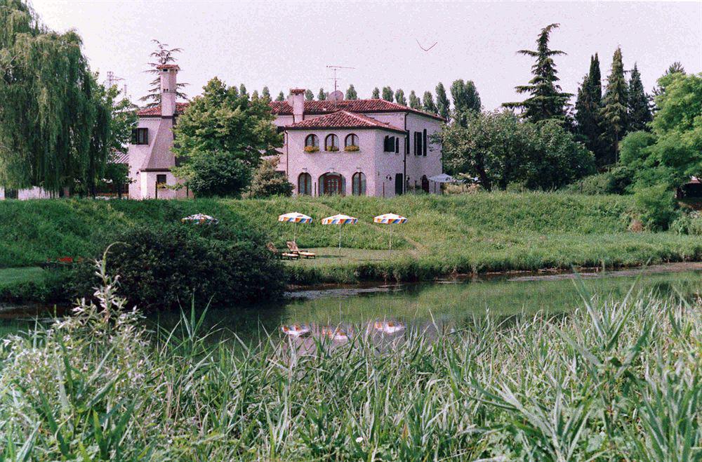 Hotel Borgo Ca Dei Sospiri Quarto dʼAltino