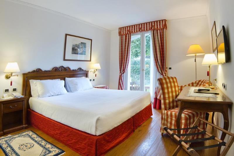 Borgo Cà Dei Sospiri Hotel