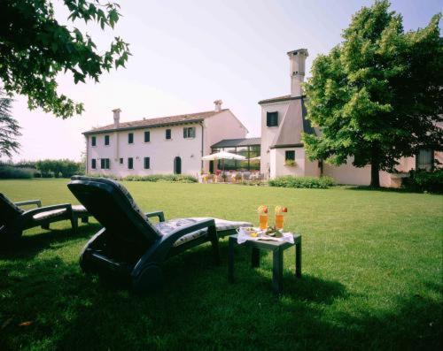 Hotel Borgo Ca Dei Sospiri