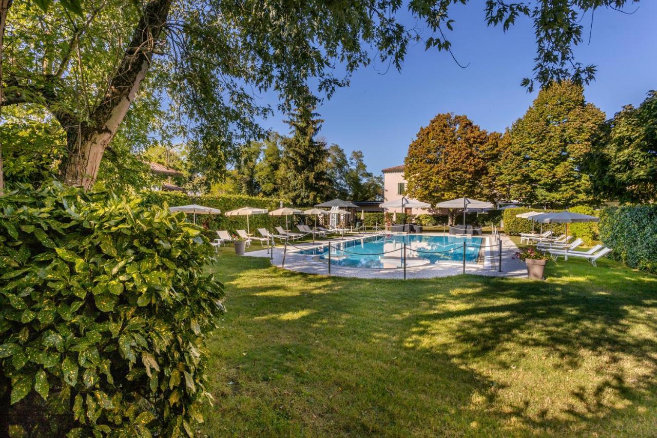 Borgo Ca Dei Sospiri 4*