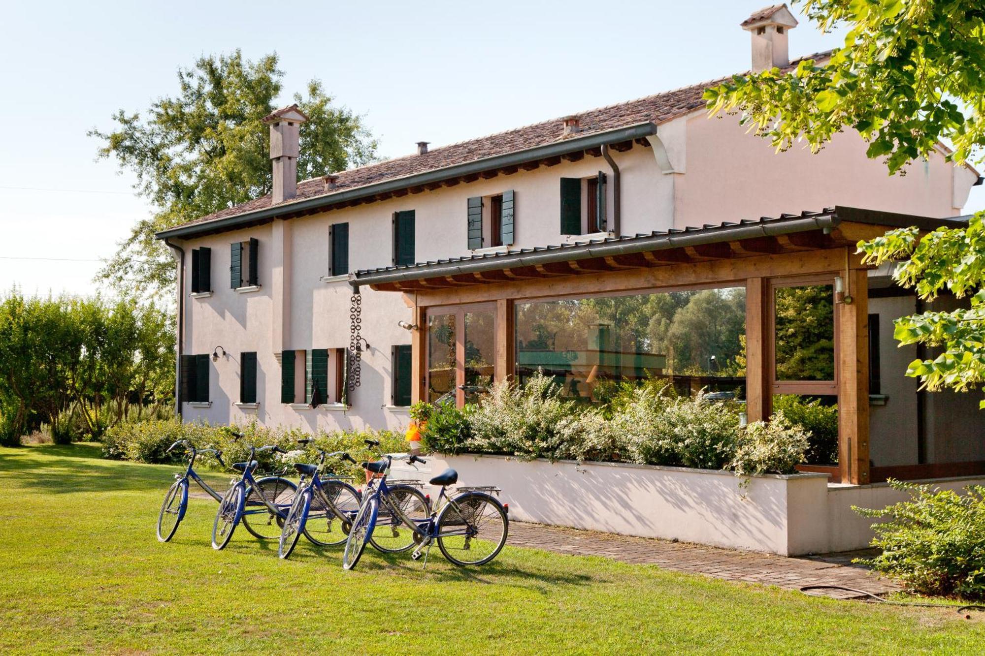Borgo Ca Dei Sospiri