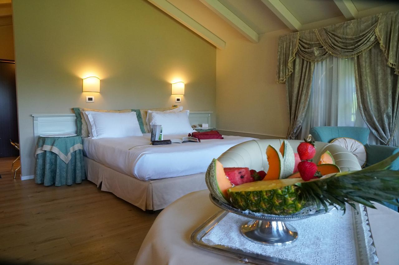 Borgo Ca Dei Sospiri Hotel